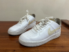 Authentic Nike Air Force 1 Noise Cancelling
